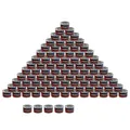 96 Dosen Brennpaste Brenngel Chafing Dish Speisenwärmer Sicherheitsbrennpaste