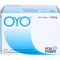 Polypharm GmbH OYO Tabletten 250 St.