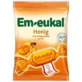 EM-EUKAL Bonbons Honig gefüllt zuckerhaltig 75 g