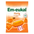 Em-eukal Hustenbonbons Honig gefüllt zuckerhaltig 75g