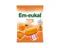 Em-eukal Süßigkeit, Em eukal Honig Hustenbonbons mit flüssiger Honig Füllung 75g