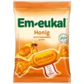 EM-EUKAL Bonbons Honig gefüllt zuckerhaltig 75 g PZN 03166511