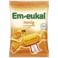 EM EUKAL Bonbons Honig gefüllt zuckerhaltig 75 g PZN 3166511