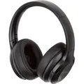 Silvercrest Bluetooth On-Ear Kopfhörer Rhythm Blast schwarz Noise-Cancelling - Schwarz