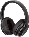 Silvercrest Bluetooth On-Ear Kopfhörer Rhythm Blast schwarz Noise-Cancelling