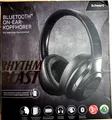 Bluetooth On-Ear-Kopfhörer – RYYTHM BLAST *Noise Cancelling* Sprachsteuerung Tel