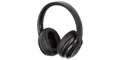 Silvercrest Bluetooth On-Ear Kopfhörer Rhythm Blast schwarz Noise-Cancelling