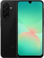 Samsung GALAXY A26 5G A266B Dual-SIM 6/128GB schwarz Android 15 Smartphone (SM-A266BZKCEUB)