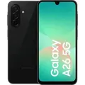 Samsung Galaxy A26 5G (A266B) 256GB Black