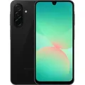 Samsung Galaxy A26 5G, 256 GB Black