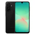 Samsung Galaxy A26 5G 256GB Black 17,01cm (6,7") Super AMOLED Display, Android 1