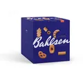 Bahlsen Caroline Collection Gebäck und Waffelmischung mit Butter 1610g