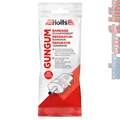 Auspuffreparatur Bandage Holts Gun Gum Dichtband 1,25m x 40mm hitzebeständig