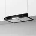CIARRA  Dunstabzugshaube 60cm Unterbauhaube Unterbau Abzugshaube Umlufthaube 220 m³/h VM6903DB