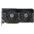 Asus 90Yv0K82-M0Na00 Dual-Rtx4070S-O12G - Silber