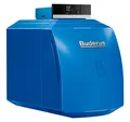 Buderus Öl Brennwert Kessel GB125 18 kW Ölheizung 18kW +Reg. MC110 ohne RC310