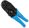 LogiLink Professional - Crimpzange für Cat.6 & Cat.6A Steckverbinder