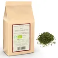 (53,80 EUR/kg) 500g BIO Bärlauch getrocknet & gerebelt, getrockneter Bärlauch