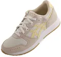 Asics ladies lyte classic 37 sneakers - comfort & style
