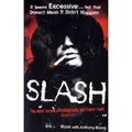 Slash, English edition The Autobiography