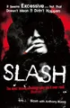 Slash 'The Autobiography' Paperback Book - NEU & OFFIZIELL