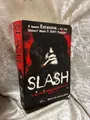 Slash: The Autobiography: The story of a rock and roll star