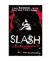 Slash: The Autobiography, Saul 'Slash' Hudson