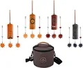 Meinl Sonic Energy Cosmic Bamboo Chime Set