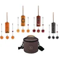 Meinl Sonic Energy Cosmic Bamboo Chime Set