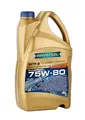 RAVENOL Getriebeöl für Schaltgetriebe Schaltgetriebeöl RAVENOL MTF-2 SAE 75W-80