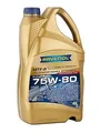 Getriebeöl Ravenol 1221103-004-01-999 für CHEVROLET CITROËN DAEWOO DAIHATSU