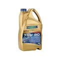 1x Getriebeöl RAVENOL 1221103-004-01-999 passend für