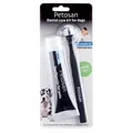Petosan Zahnpflegeset L für Hunde ab 15 kg Zahnbüste + Zahncreme Sparset