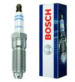 Bosch HLR8STEX - Nickel Zündkerzen - 1 Stück