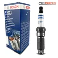 BOSCH 0242229661 ZÜNDKERZEN FÜR OPEL ASTRA G T98 CC VECTRA B C CC ZAFIRA A F75