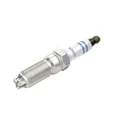 0 242 229 661 BOSCH Zündkerze Nickel