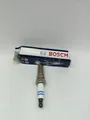 Bosch Zündkerzen Nickel HLR8STEX für Opel  Astra G Zafira Vectra B C 2.2 16V
