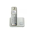 5025232779949 Phone KX-TGE210 Dect White PANASONIC