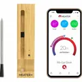 MEATER Smartes Fleischthermometer kabellos Plus