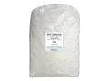 DistrEbution Bastelnaturmaterial Sojawachs C-3 Flocken Naturwachs Kerzenwachs 5 kg, Zur Herstellung von Kerzen in Behältern
