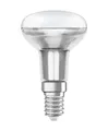 Osram LED Star R50 Reflektorlampe, Sockel: E14, warmweiß, 2700 K, 1,5 W, Ersatz für 25-W