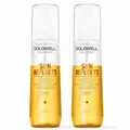 2x Goldwell Dualsenses Sun Reflects After Sun UV-Schutz-Spray  je 150ml = 300ml
