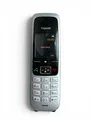 Gigaset C430 Mobilteil DECT Telefon mit Displayfehler blauer Streifen