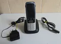 Gigaset C430 / C430H Mobilteil + Basisstation / Telefon analog schnurlos / DECT