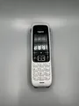 DECT Mobilteil Gigaset C430h - Schwarz/Silber