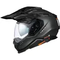Nexx X.WED 3 Zero Pro Carbon 22-06 Motocross Helm, carbon, Größe 2XL für Männer