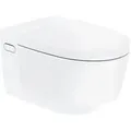 Dusch-WC Geberit AquaClean Mera Classic, weiß-alpin - 146200111