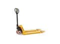 fetra Gabelhubwagen 2114 - Tragkraft 2000kg Polyurethan-Reifen)