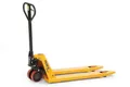 Fetra 2114 Palettenhubwagen Tragkraft (max.) 2000kg Gabellänge 115cm Hubhöhe (max.) 20cm
