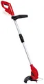 Einhell Akku-Rasentrimmer GC-CT 18/24 Li-Solo, 24 cm Arbeitsbreite Messer, ohne Akku und Ladegerät